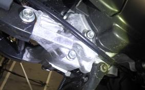 SUZUKI LET's CA4AA