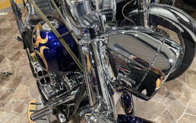 HARLEY FLSTF1340-1450 2002 114