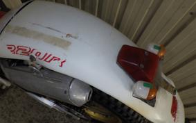 HONDA TLM200R MD15