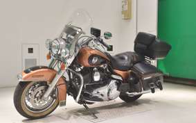 HARLEY FLHRC 1580 2008