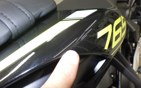 TRIUMPH STREET TRIPLE RS 2026