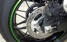 KAWASAKI Z900RS CAFE 2025 ZR900K