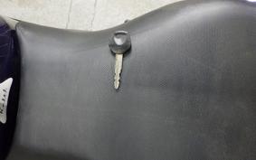 SUZUKI SV400S 2006 VK53A