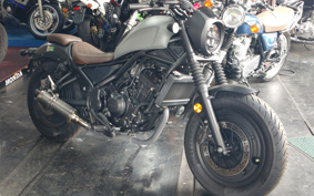 HONDA REBEL 250  S E-clutch MC49