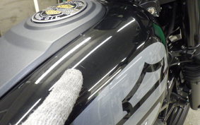 HARLEY RH975 2022