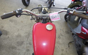 YAMAHA TW200 2020 2JL