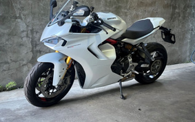 DUCATI  DUCATI  SUPER  SPORT S 2023 1V00