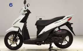 SUZUKI ADDRESS 110 CE47A