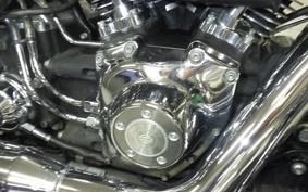 HARLEY FLSTC 1580 2007