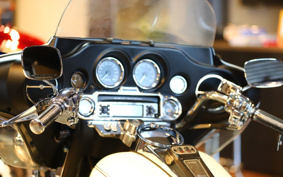 HARLEY FLHTCU TRIKE 2002 FCW
