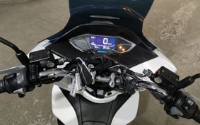 HONDA PCX125 JK05