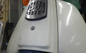 HONDA C50 SUPER CUB 2019 AA01