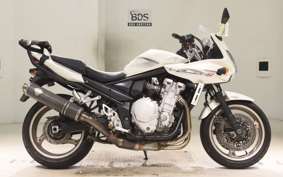SUZUKI BANDIT 1250 SA 2009 GW72A