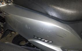 HONDA DIO Gen.6 AF68
