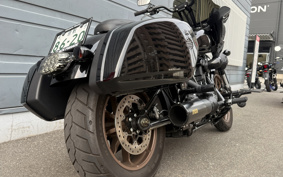 HARLEY FXLRST 2024 YXZ