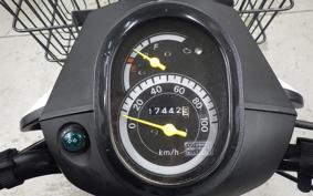 HONDA ﾍﾞﾝﾘｨ110 JA09