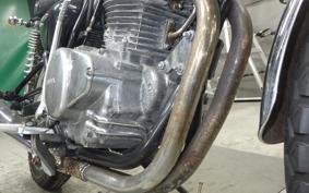 HONDA CB400SS 2002 NC41