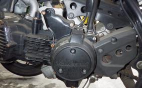 KAWASAKI KSR110 KL110A