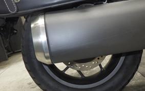 HONDA REBEL 1100 DCT 2021 SC83