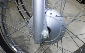 HONDA C110 SUPER CUB 2009 JA10