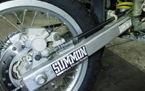 HONDA CRM50 GEN 2 2003 AD13