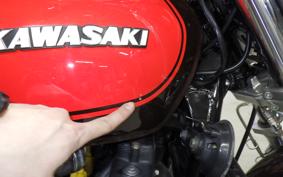 KAWASAKI ZEPHYR 1100 2007 ZRT10A