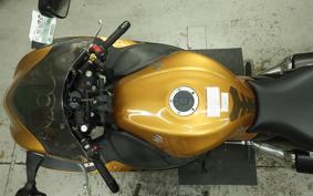 SUZUKI HAYABUSA Gen.2 2009