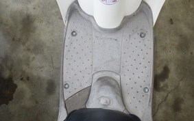 HONDA CREA SCOOPY AF55