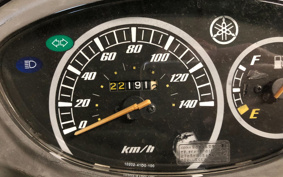 YAMAHA AKUSHI STREET SE53J