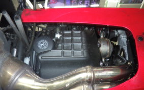 HONDA CBR650R E-Clutch 2025 RH17