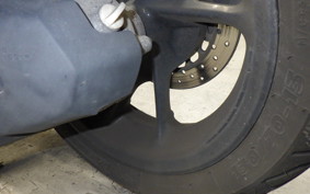 YAMAHA N-MAX 155 A SG50J