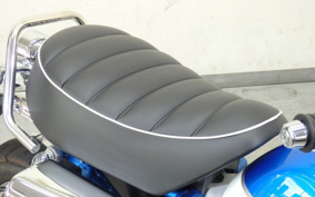 HONDA  MONKEY 125ABS JB02