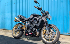 TRIUMPH STREET TRIPLE R 2010 TMD416