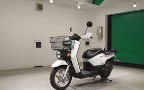 HONDA ﾍﾞﾝﾘｨ110 JA09