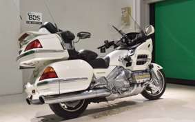 HONDA GL 1800 GOLD WING 2001 SC47