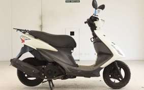 SUZUKI ADDRESS V125 S CF4MA
