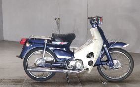 HONDA SUPER CUB70 C70