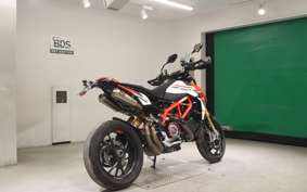 DUCATI HYPERMOTARD 950 SP 2025