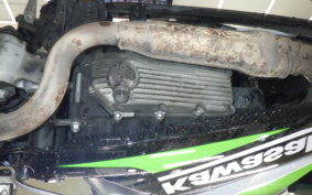 KAWASAKI NINJA 250 ABS 1995 EX250L