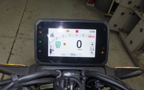 HONDA CB1000HORNET SP 2025 SC86