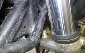 SUZUKI GSX400 IMPULSE 1994 GK79A