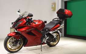 HONDA VFR800 2009