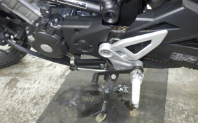 HONDA CB125 R 2002 JC91