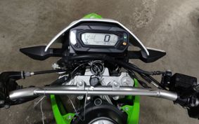 KAWASAKI KLX230 LX230A