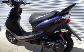 YAMAHA JOG Z Gen.2 SA16J