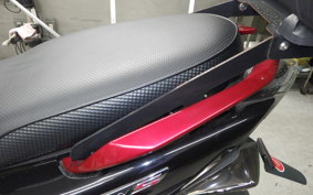 YAMAHA MAJESTY155 Gen.2 S 2001 SG52J