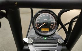 HARLEY XL883L 2009 CR2