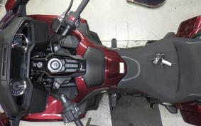 HONDA GL 1800 GOLD WING TOUR DCT 2026 SC79