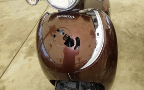 HONDA GIORNO 3 1982 AF77