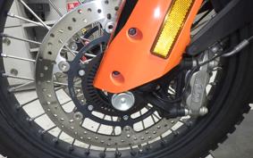 KTM 790 ADVENTURE 2020